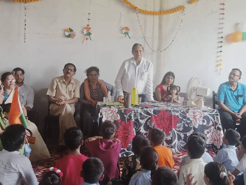 Kataria International School 5