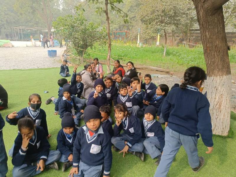 Kataria International School 3