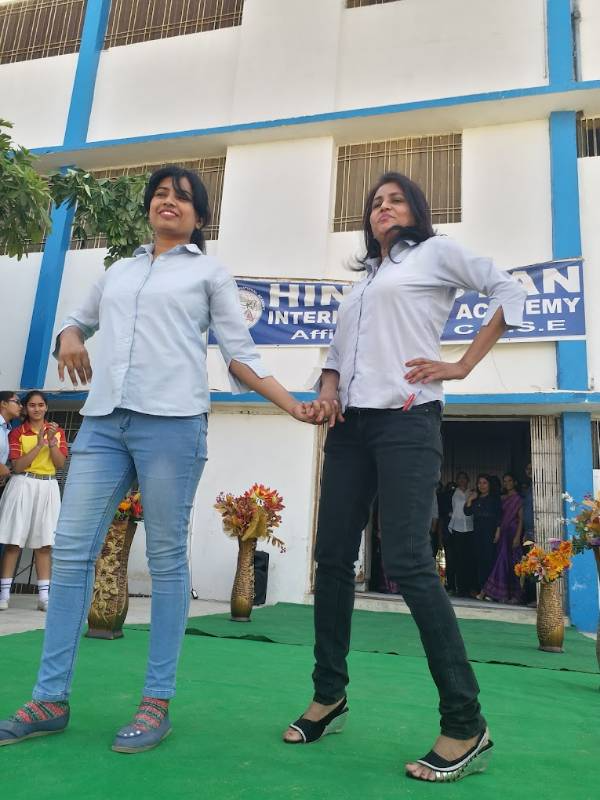 Hindustan International Academy (HIA) 7