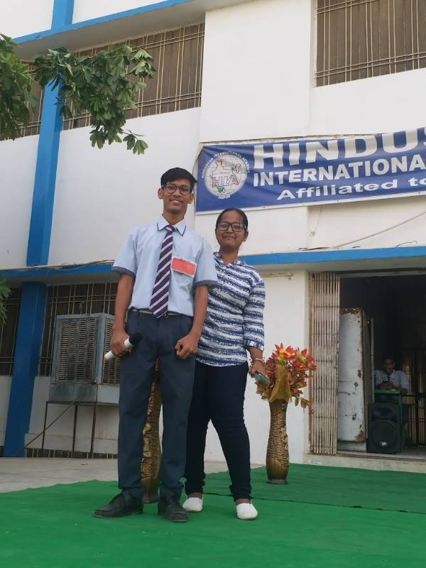 Hindustan International Academy (HIA) 3