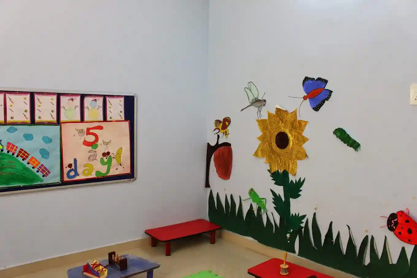 Kidzee 3