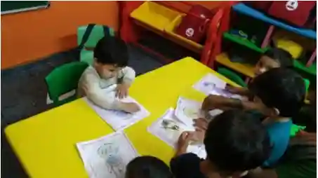 Kidzee 18