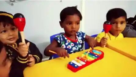Kidzee 17