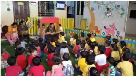 Kidzee 15