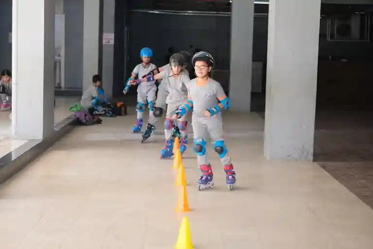 Kothari International School 5