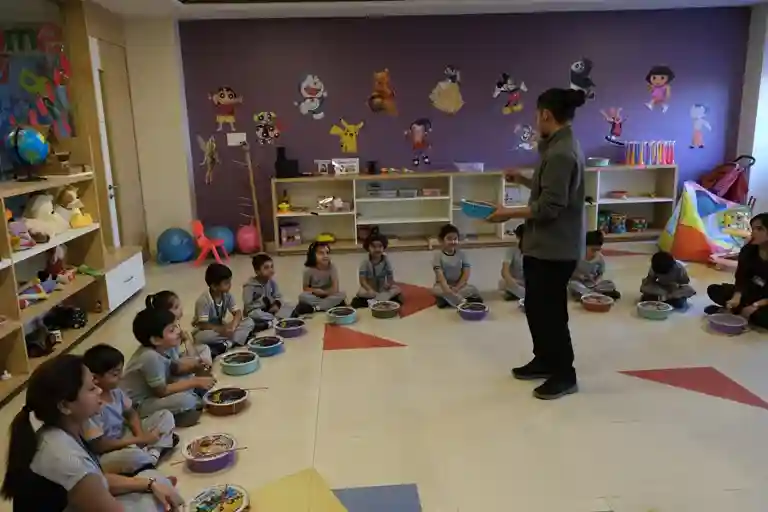 Kothari International School 7