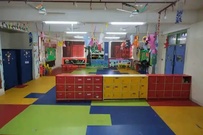 Kothari International School 6