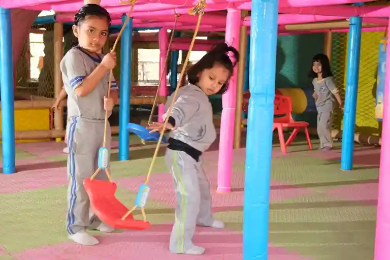 Kothari International School 9