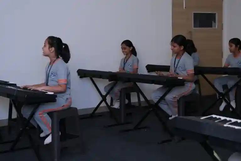 Kothari International School 4