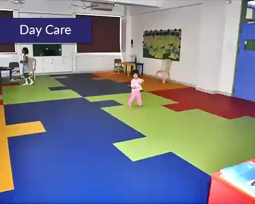 Kothari International School 2