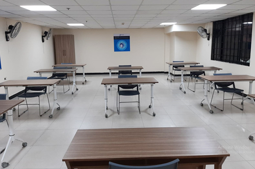 Knowledgeum Academy 6