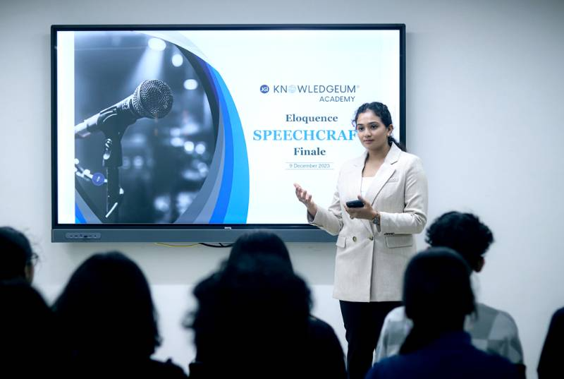 Knowledgeum Academy 11