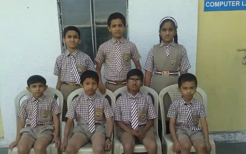 The Genius English Medium School campus photo 3 of 11 — Hinjewadi