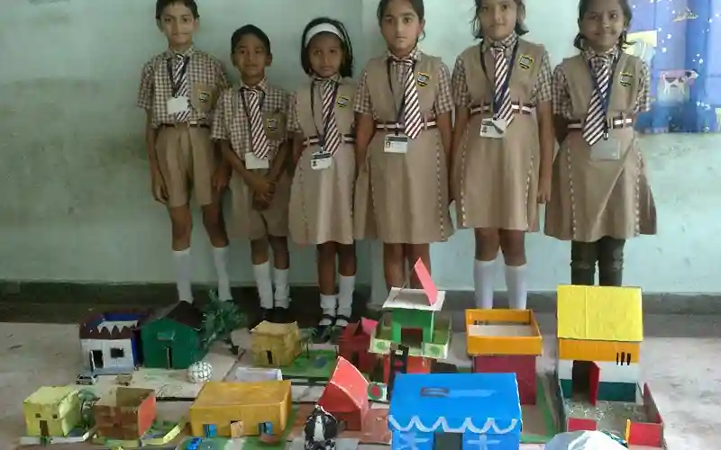 The Genius English Medium School campus photo 4 of 11 — Hinjewadi
