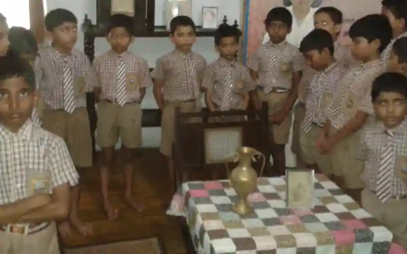 The Genius English Medium School campus photo 11 of 11 — Hinjewadi