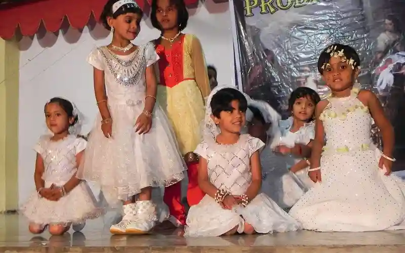 The Genius English Medium School campus photo 8 of 11 — Hinjewadi