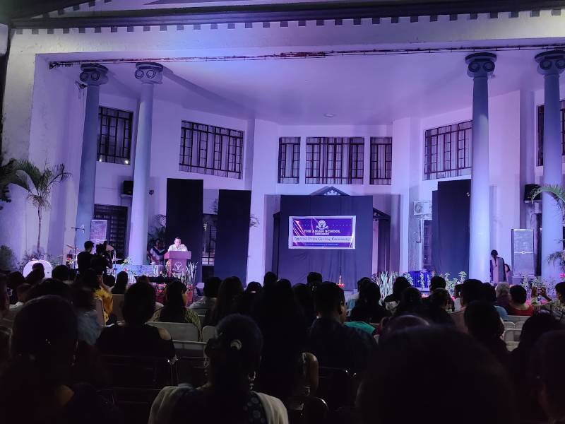 The Asian School- Dehradun 3