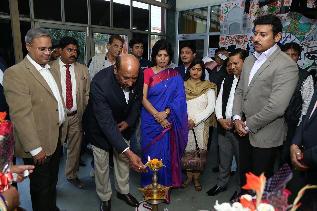 Laxmi Public School 2