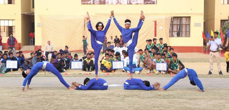 Laxmi Public School 7