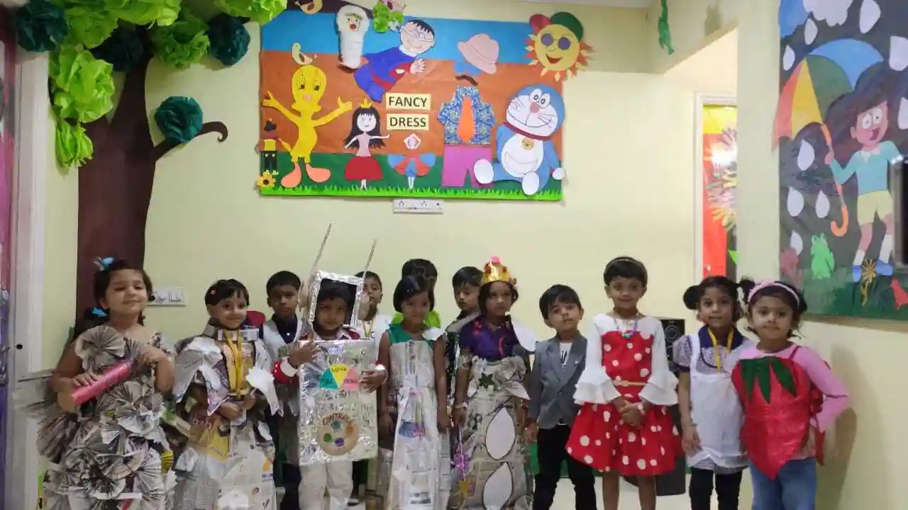 Lexicon Kids 2