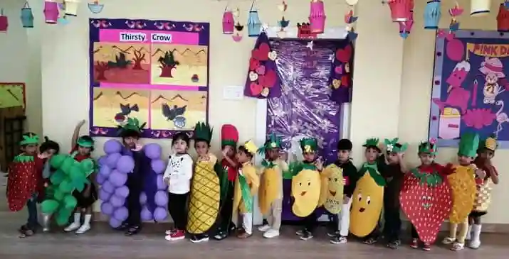 Lexicon Kids 3