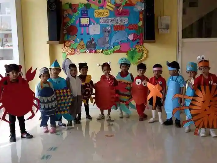 Lexicon Kids 5