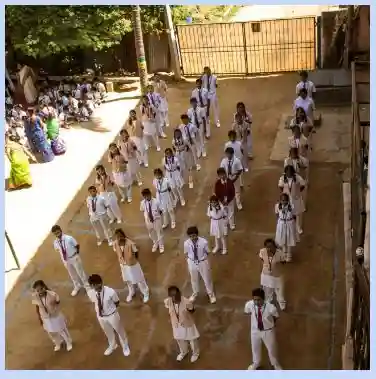 Little Angel's School 3