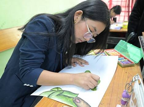 Livingstone Foundation International School 7