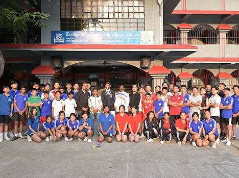 Livingstone Foundation International School 8