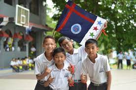 Livingstone Foundation International School 3