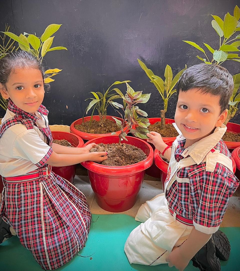 Lovely Public International School - Feeder School of The Baptist Convent Sr. Sec. School 4