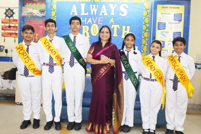 Lovely Public International School - Feeder School of The Baptist Convent Sr. Sec. School 15