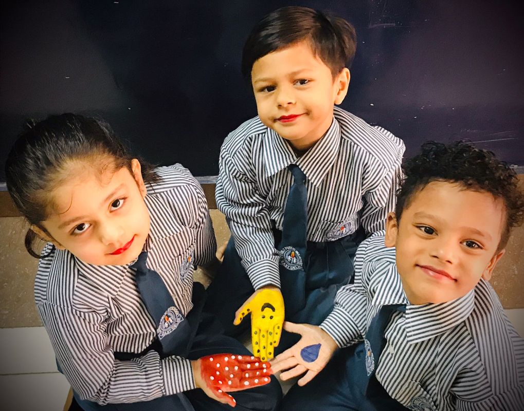 Lovely Public International School - Feeder School of The Baptist Convent Sr. Sec. School 13