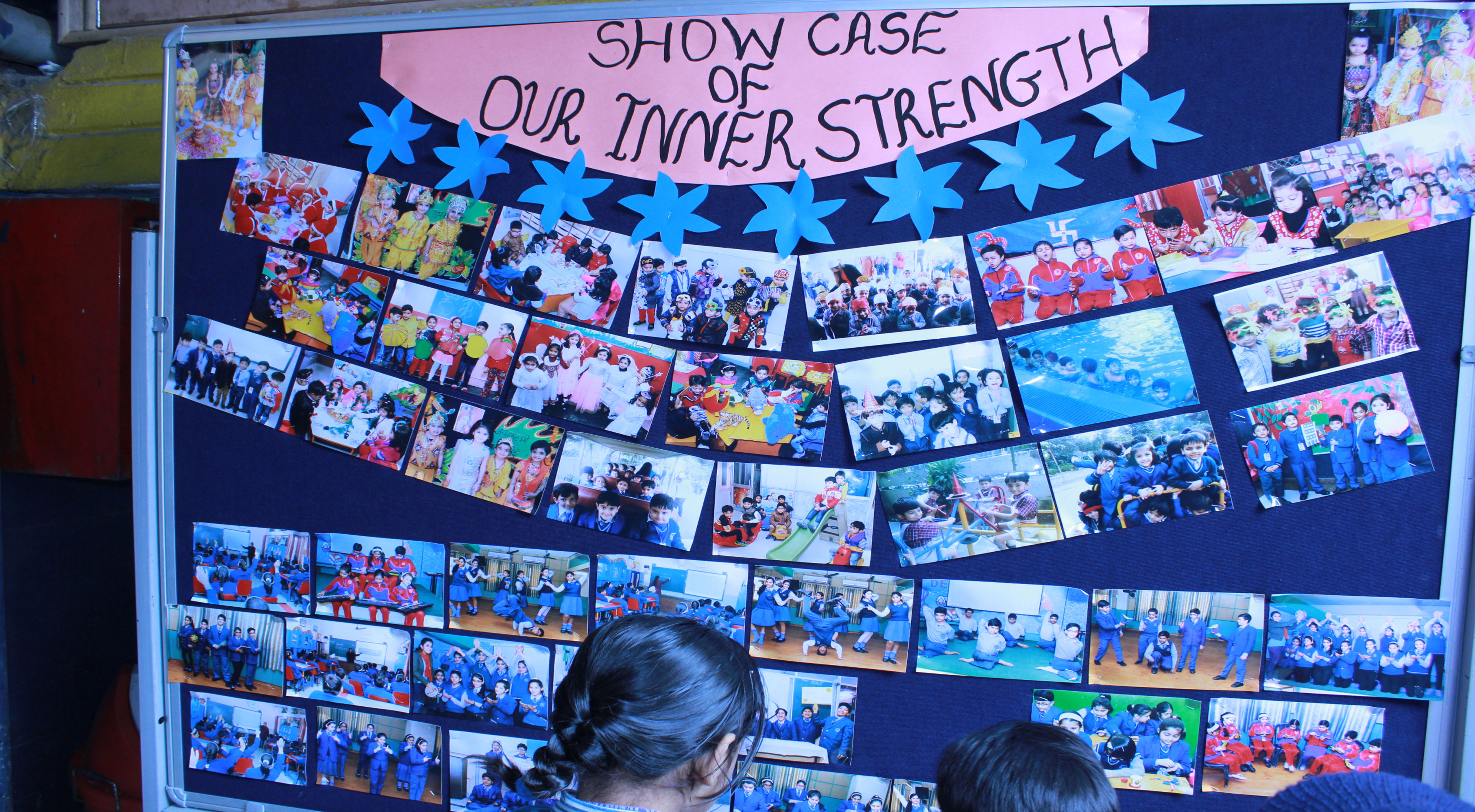 Lovely Public International School - Feeder School of The Baptist Convent Sr. Sec. School 11