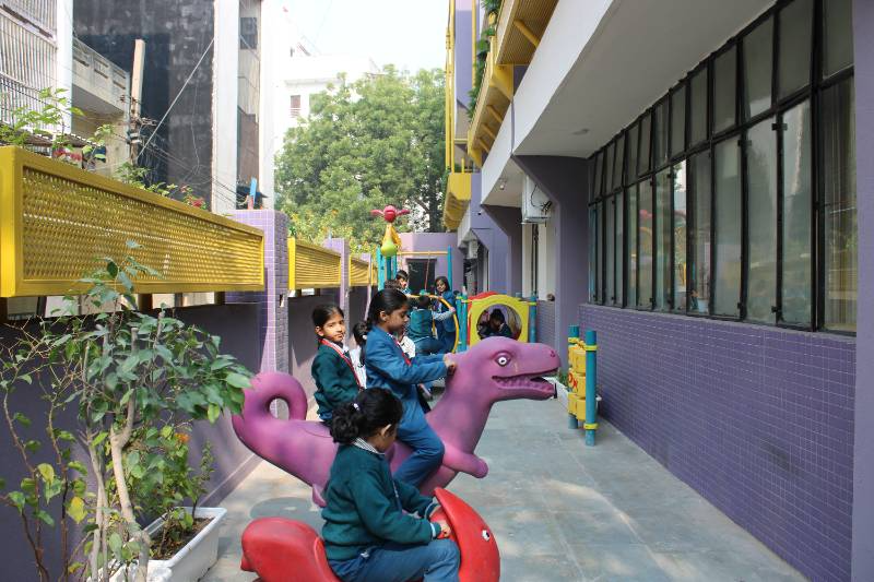 Lovely Public English School 3