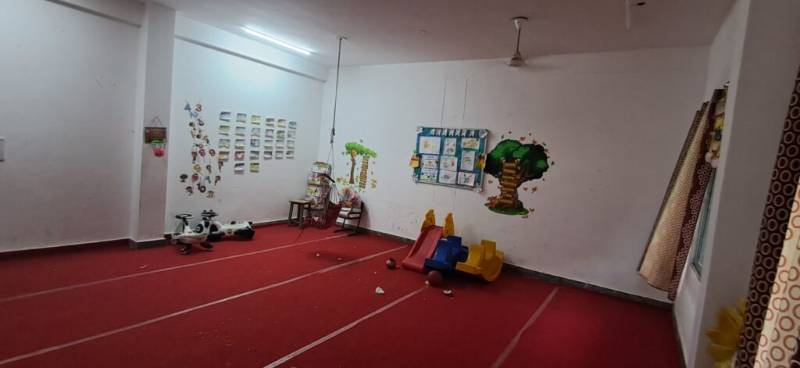 Lucent International School 5