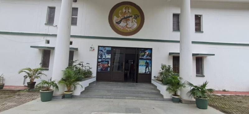 Lucent International School 4