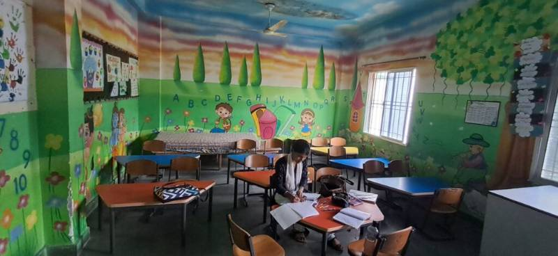 Lucent International School 3