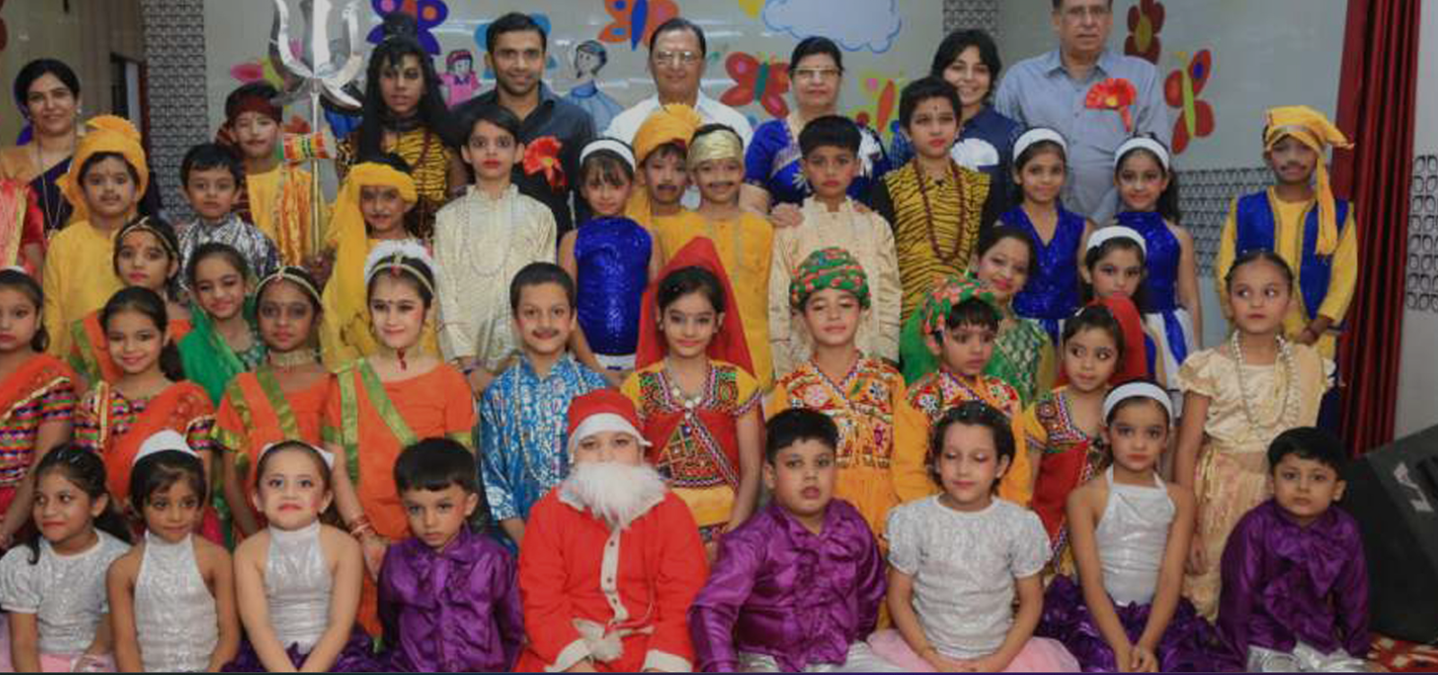 Himalaya International School 15