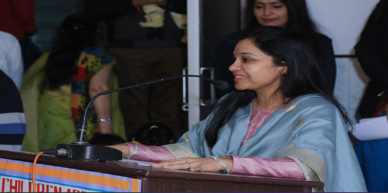 Himalaya International School 16