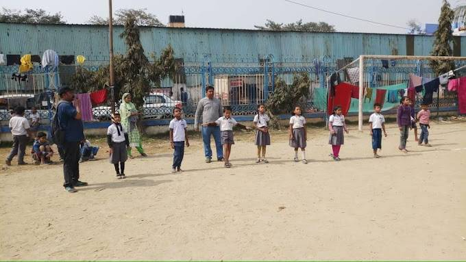 Malaviya Vidyalaya campus photo 4 of 6 — Watganj
