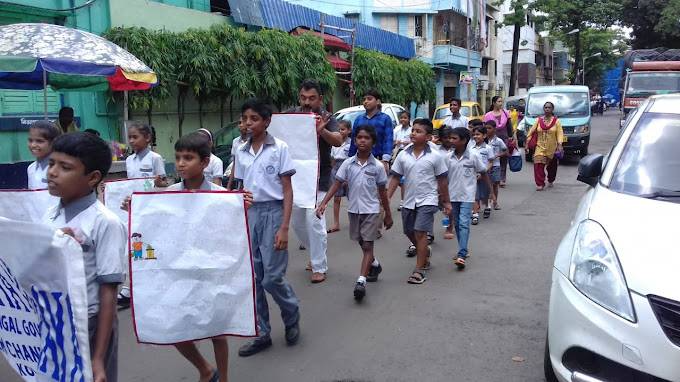 Malaviya Vidyalaya campus photo 6 of 6 — Watganj