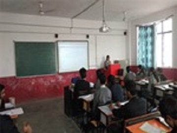 Manav Sanskar Public School 4