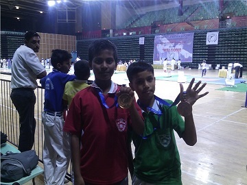 Manav Sanskar Public School 6