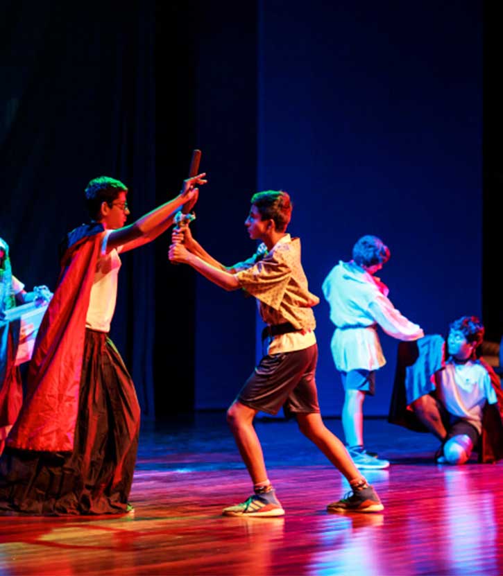 Maxfort School Rohini 4