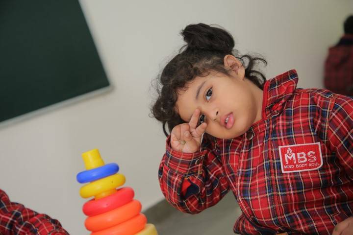 MBS International School 6