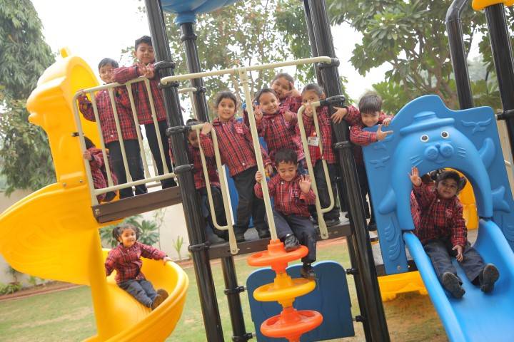 MBS International School 10