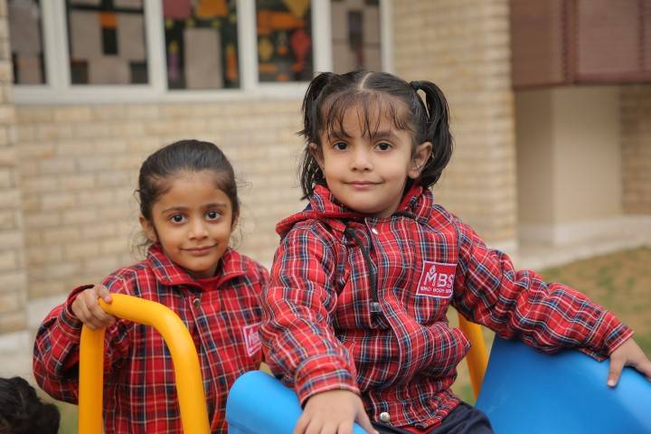 MBS International School 11