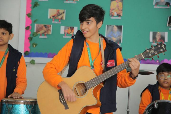 MBS International School 14