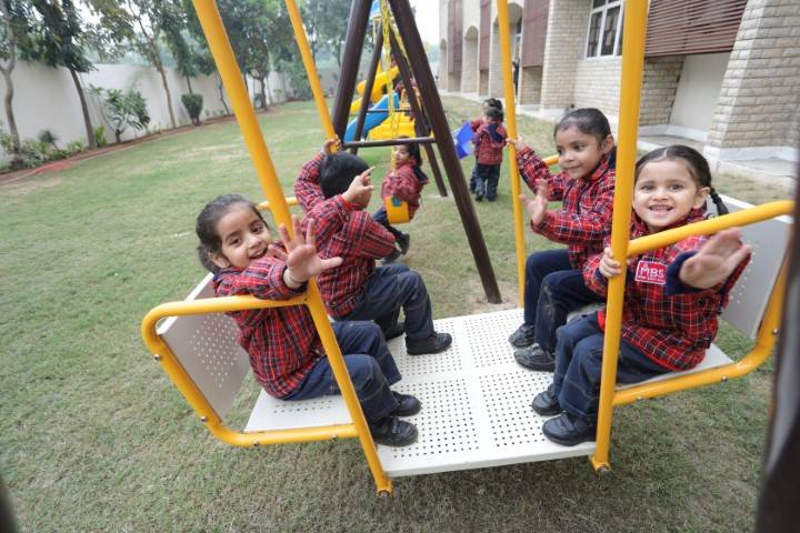 MBS International School 17